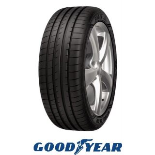 Goodyear Eagle F1 Asymmetric 3* ROF FP XL 225/45 R18 95Y