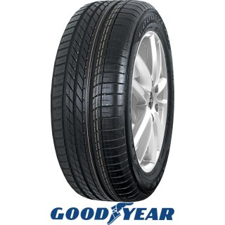 Goodyear Eagle F1 Asymmetric SUV* ROF XL 255/55 R18 109V