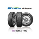 Nexen N Blue 4 Season XL 225/45 R17 94V
