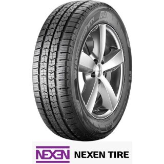 Nexen Winguard WT1 215/65 R16C 109/107R