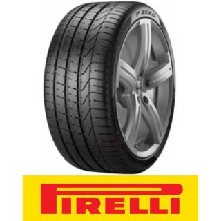 Pirelli P Zero MO XL 235/45 R20 100W