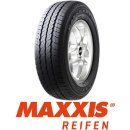 Maxxis Vansmart MCV3+ 195/60 R16C 99/97T