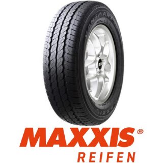 Maxxis Vansmart MCV3+ 195/80 R14C 106/104R