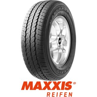 Maxxis Vansmart MCV3+ 205/70 R15C 106/104R