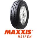 Maxxis Vansmart MCV3+ 215/75 R16C 113/111R