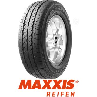 Maxxis Vansmart MCV3+ 225/70 R15C 112/110S