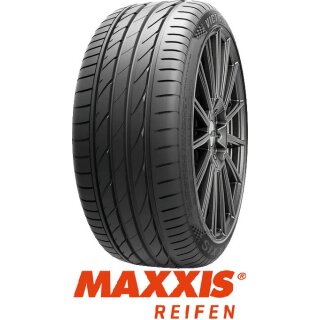 Maxxis Victra Sport 5 SUV XL 235/65 ZR17 108W