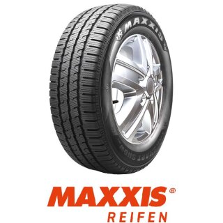 Maxxis Vansmart Snow WL2 195/75 R16C 107/105R