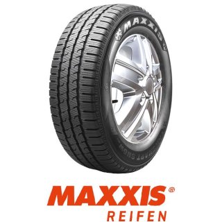 Maxxis Vansmart Snow WL2 215/70 R16C 108/106T