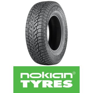 Nokian Hakkapeliitta LT3 235/85 R16 120/116Q