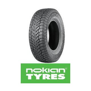 Nokian Hakkapeliitta LT3 265/75 R16 119/116Q