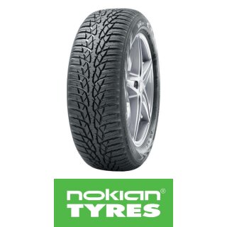 Nokian WR D4 195/60 R16 89H