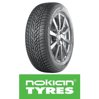 Nokian WR Snowproof P XL 245/45 R18 100V