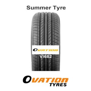 Ovation VI682 165/70 R12 77T