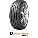 Ovation VI 782 AS 165/70 R14 81T