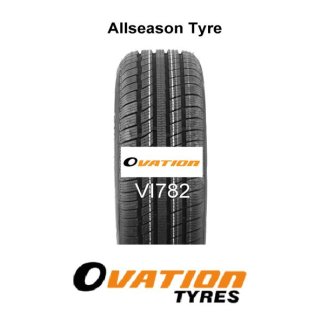 Ovation VI 782 AS 185/70 R14 88T