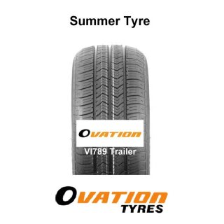 Ovation VI 789 195/55 R10 98/96N