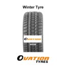 Ovation W 586 XL 245/45 R18 100H