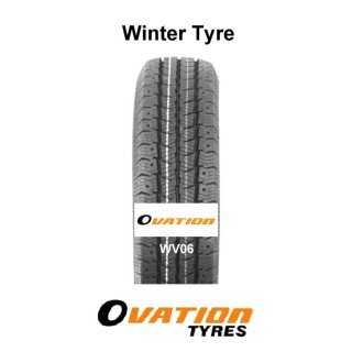 Ovation WV-06 155/80 R12C 88/86Q