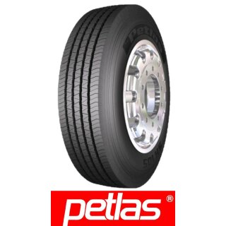 Petlas SH105 11 R22.5 148M