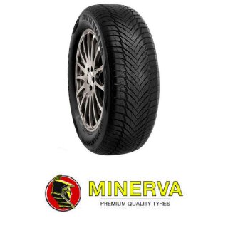 Minerva Frostrack HP 165/70 R14 85T