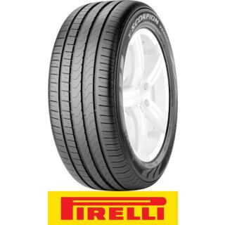 Pirelli Scorpion Verde XL 245/65 R17 111H