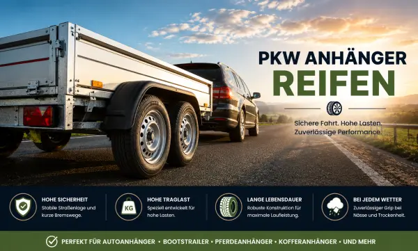 225/75 R16 Anhänger Reifen kaufen