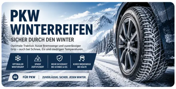 Winterreifen 21 Zoll kaufen bei FT Reifen